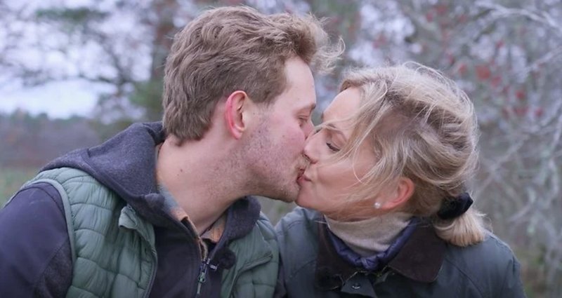 Bonde-Ellinor visar upp överraskande utseendet – efter uppbrottet från Filip Bonde-Ellinor visar upp överraskande utseendet – efter uppbrottet från Filip